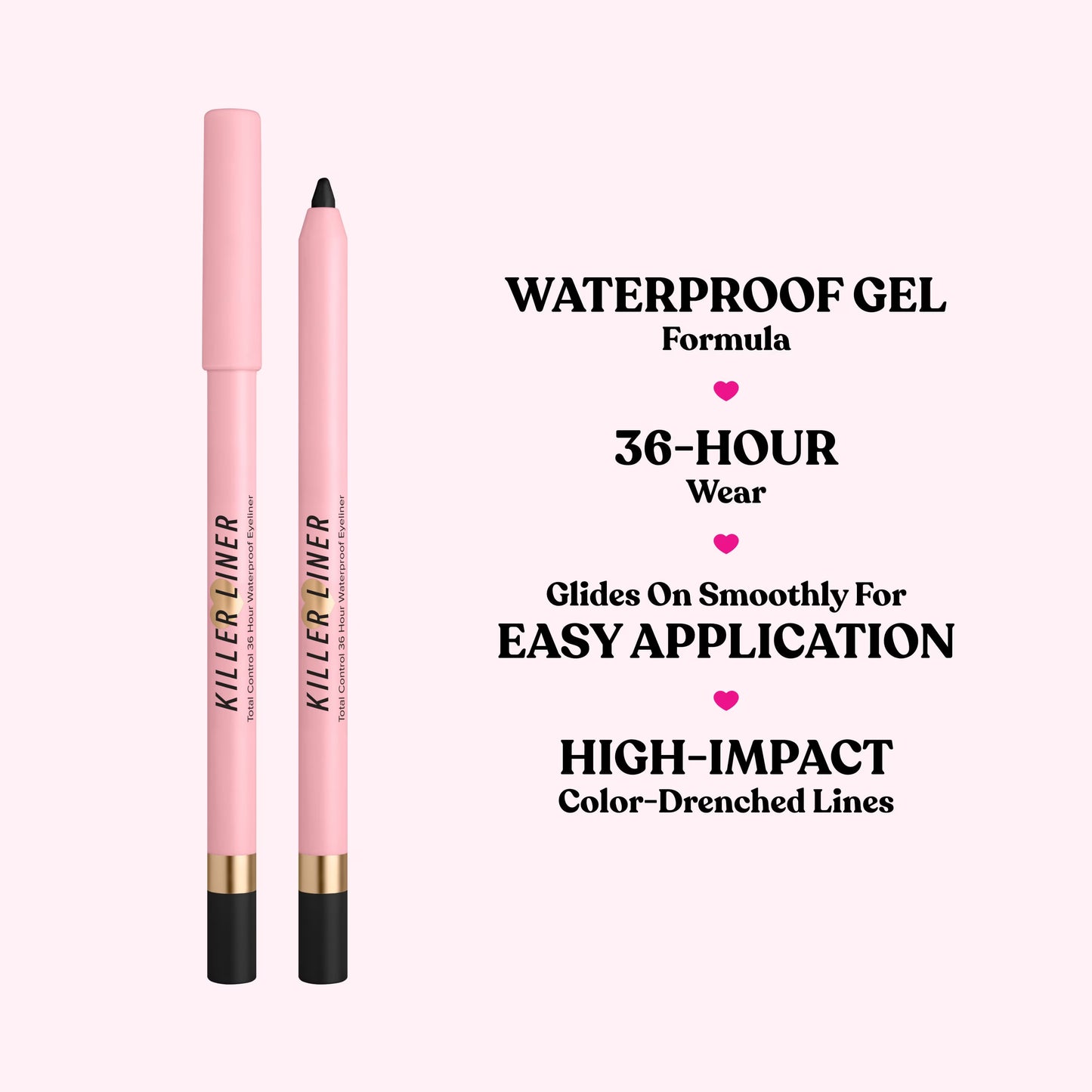 Too Faced Killer Liner