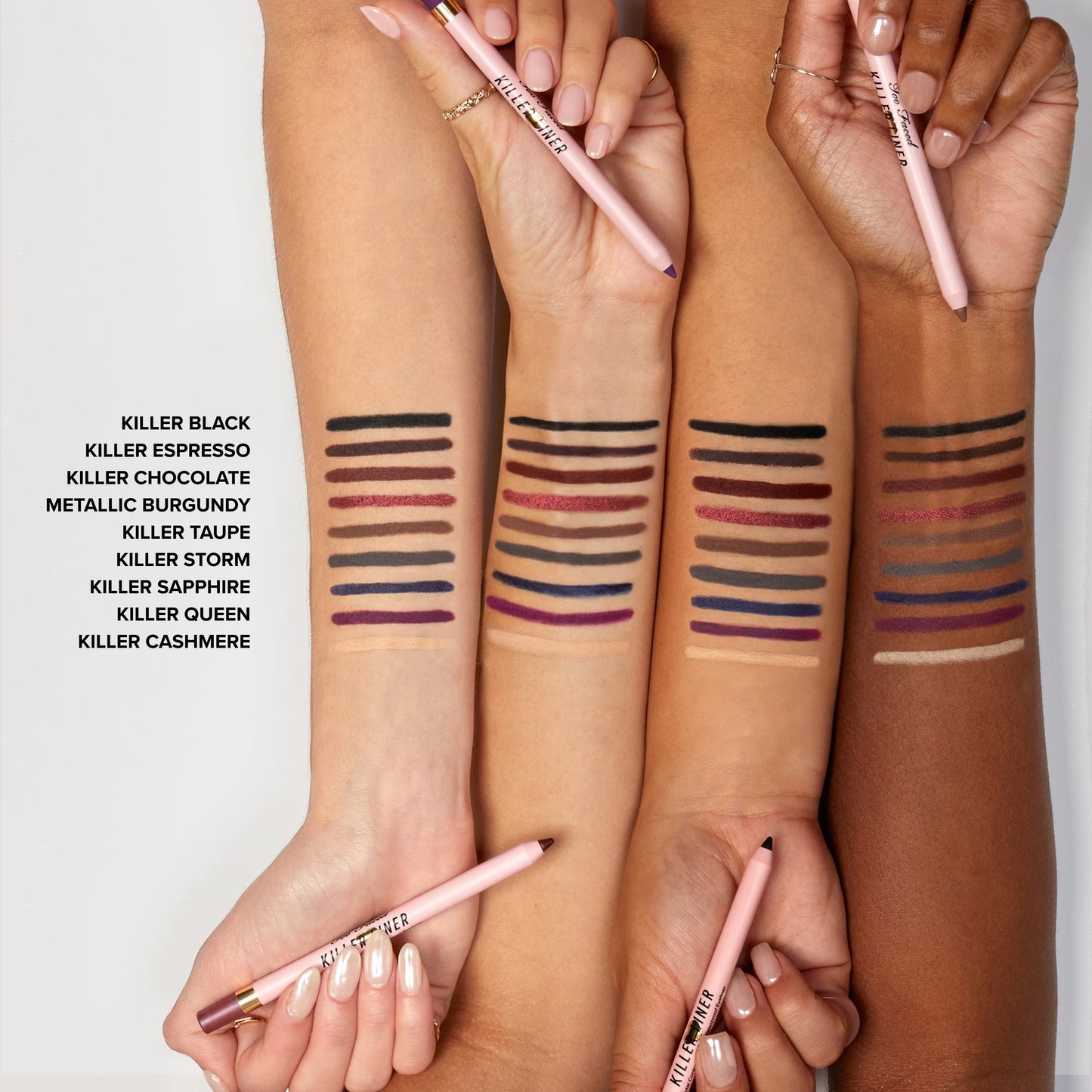Too Faced Killer Liner