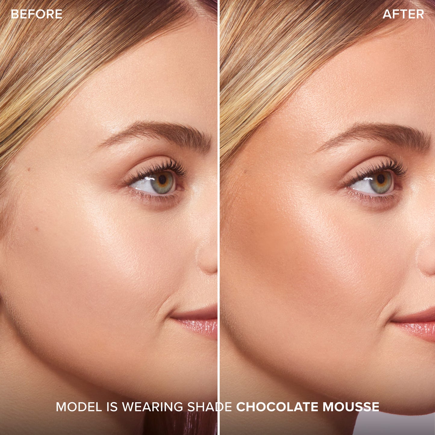 Too Faced Chocolate Soleil Melting Bronzing & Sculpting Stick