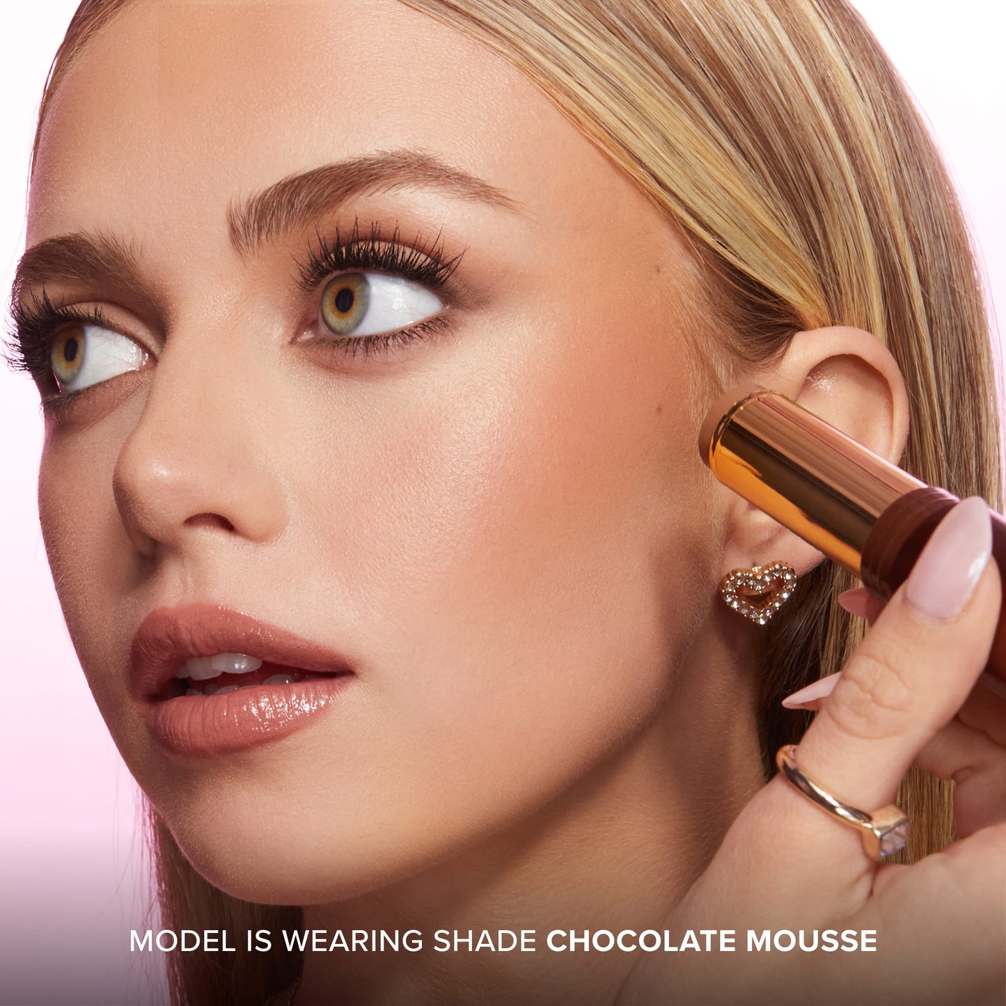 Too Faced Chocolate Soleil Melting Bronzing & Sculpting Stick