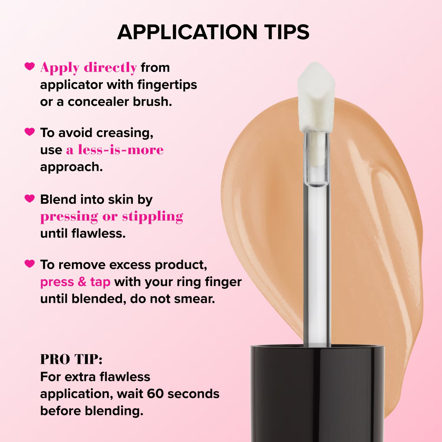 Too Faced Travel Size Born This Way Super Coverage Multi-Use Concealer 2mL