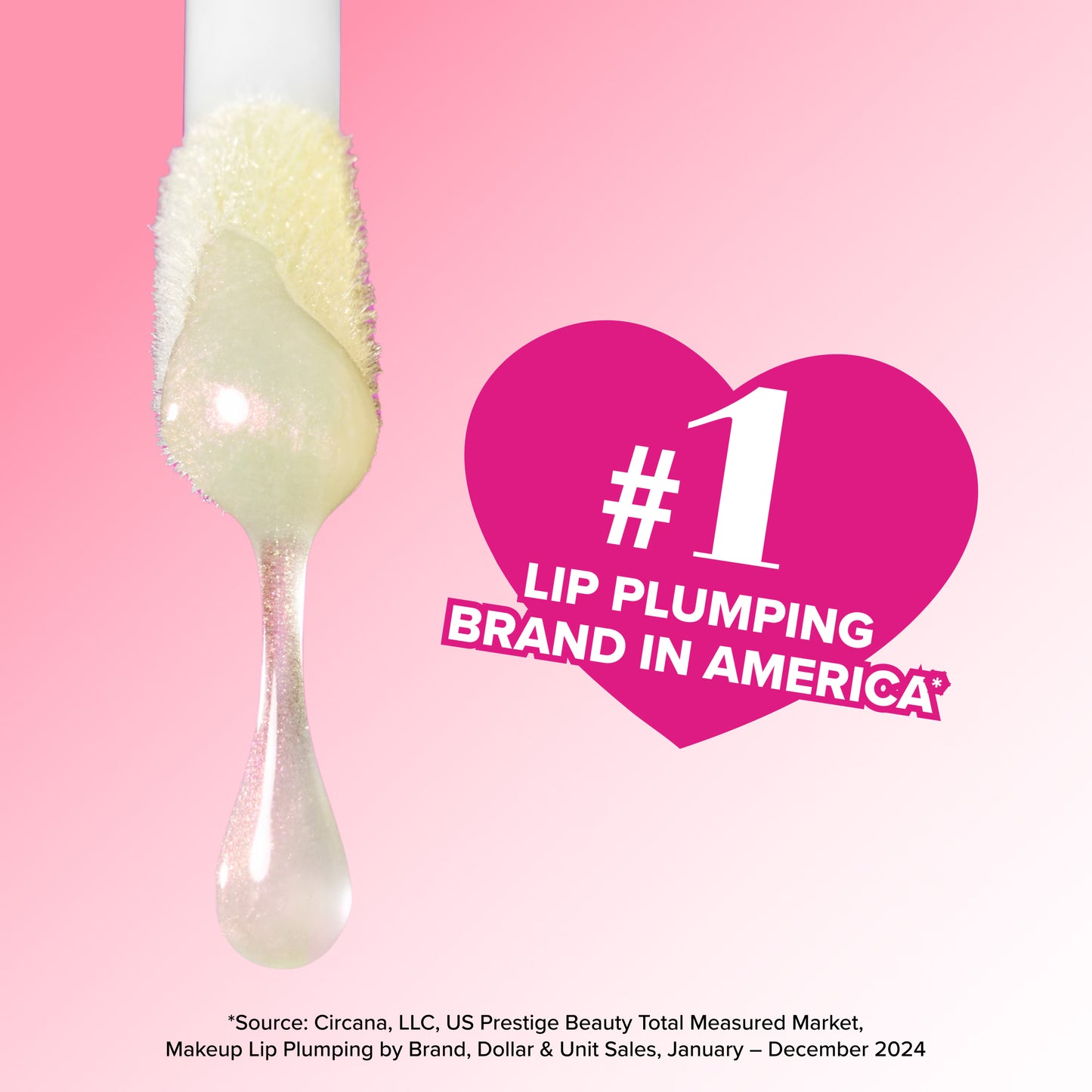 Too Faced Lip Plumper - Mini