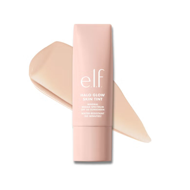 elf Halo Glow Skin Tint