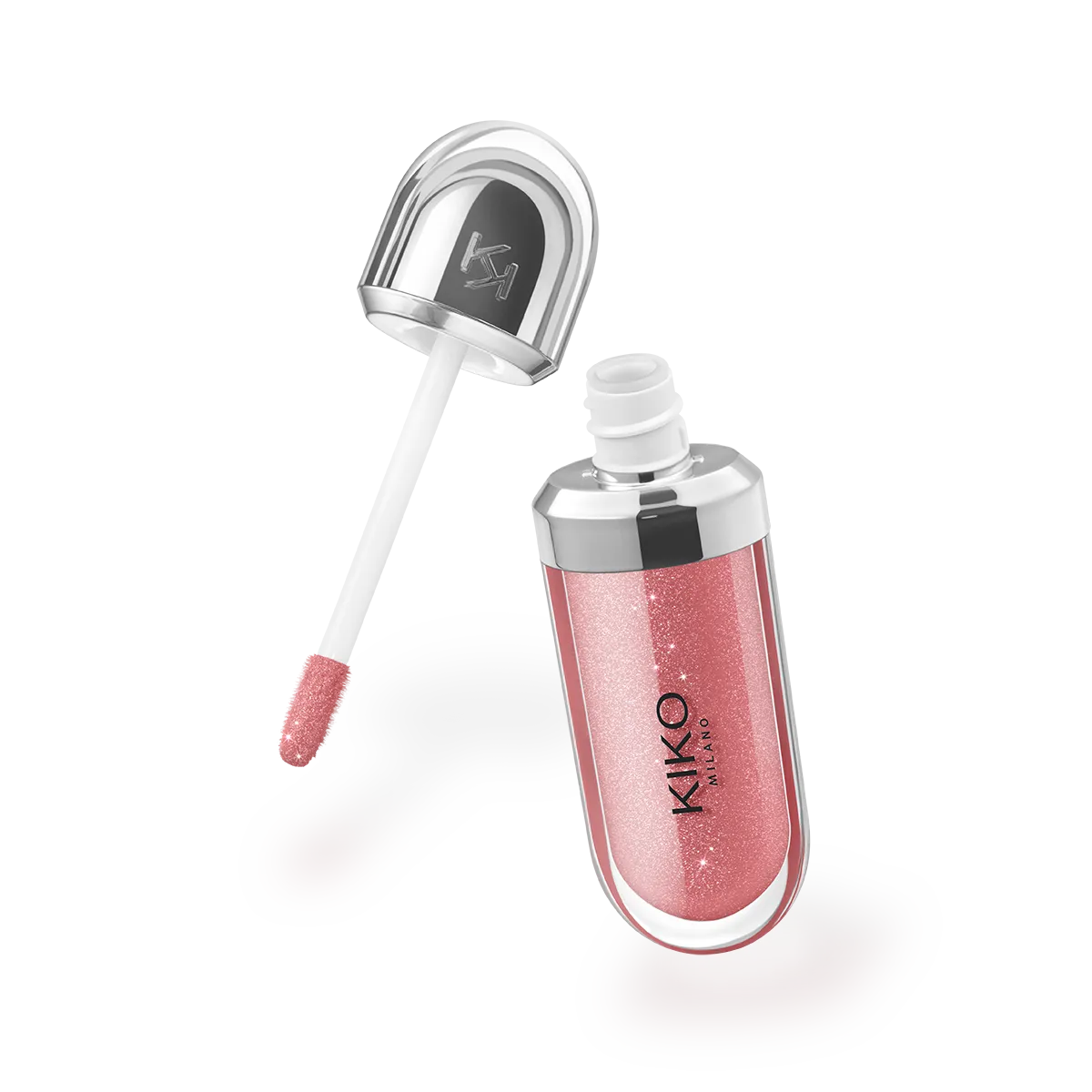 Kiko 3d Hydra Lipgloss