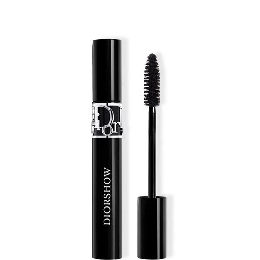 Dior DIORSHOW Mascara Volume 090 Noir Black 4ml / 0.13oz each