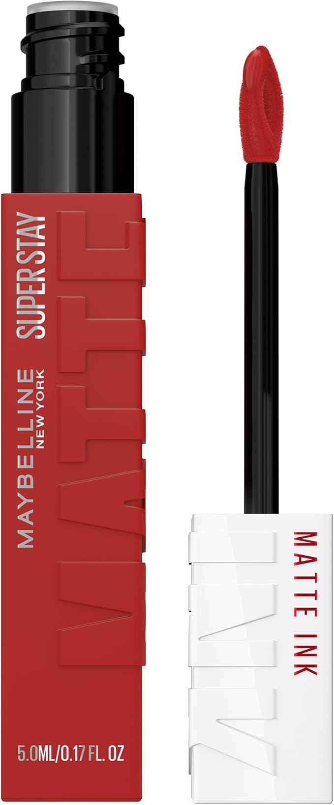 Maybelline Superstay Matte Liquid Lipstick
