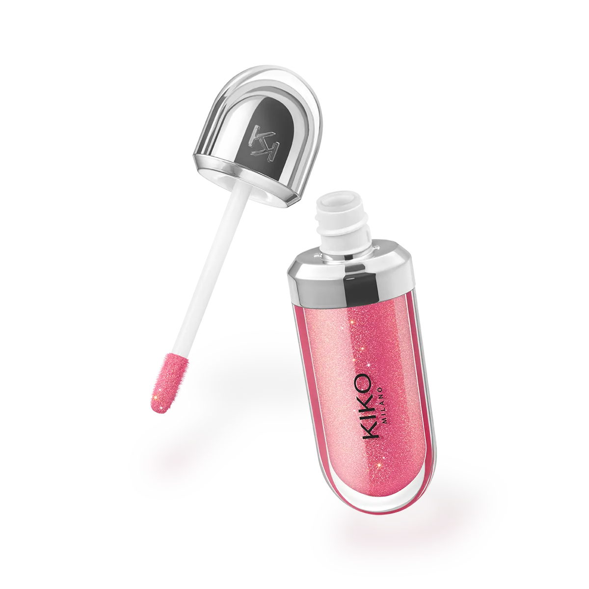 Kiko 3d Hydra Lipgloss