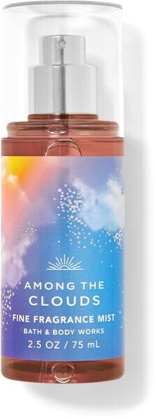 Bath & Body Works Mist Travel Size