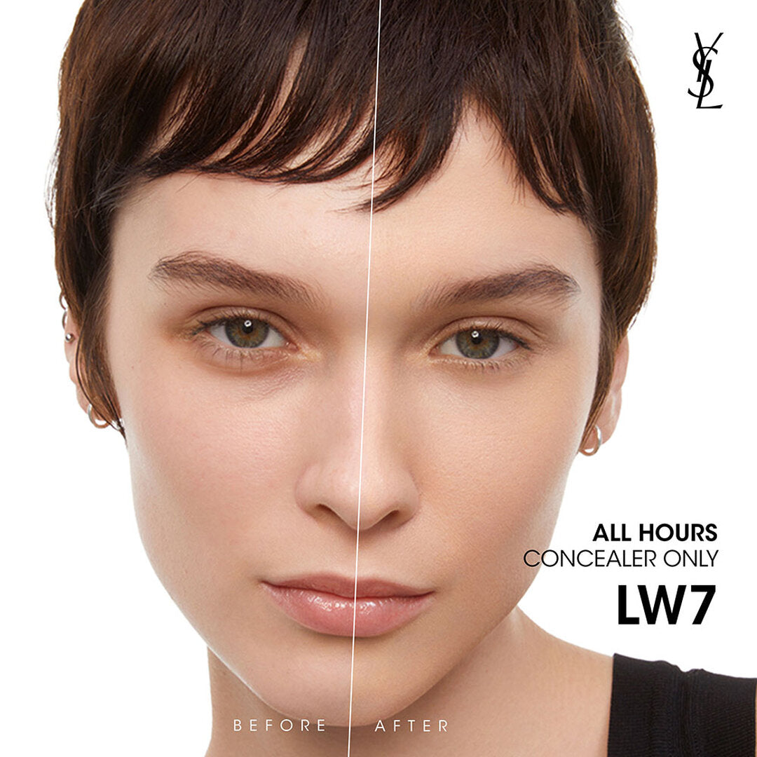 Ysl All Hours Concealer