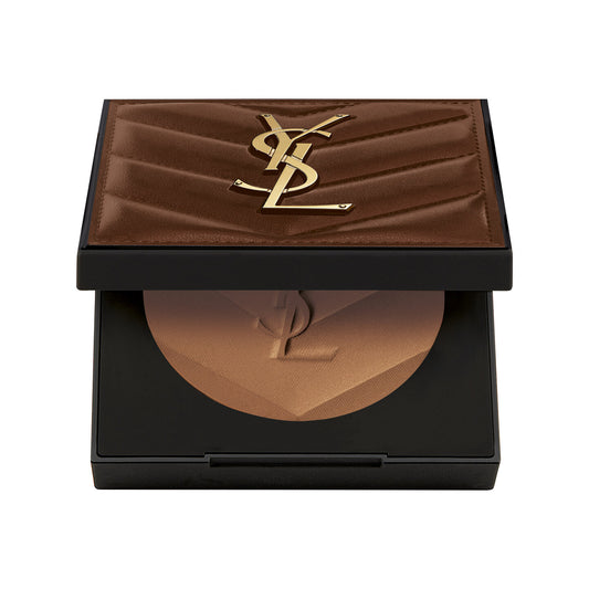 Ysl All Hours Hyper Bronzer