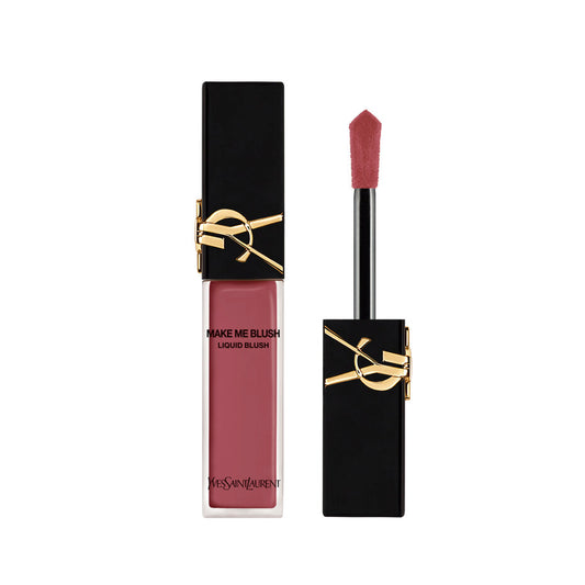 Ysl Make Me Blush Liquid Blush