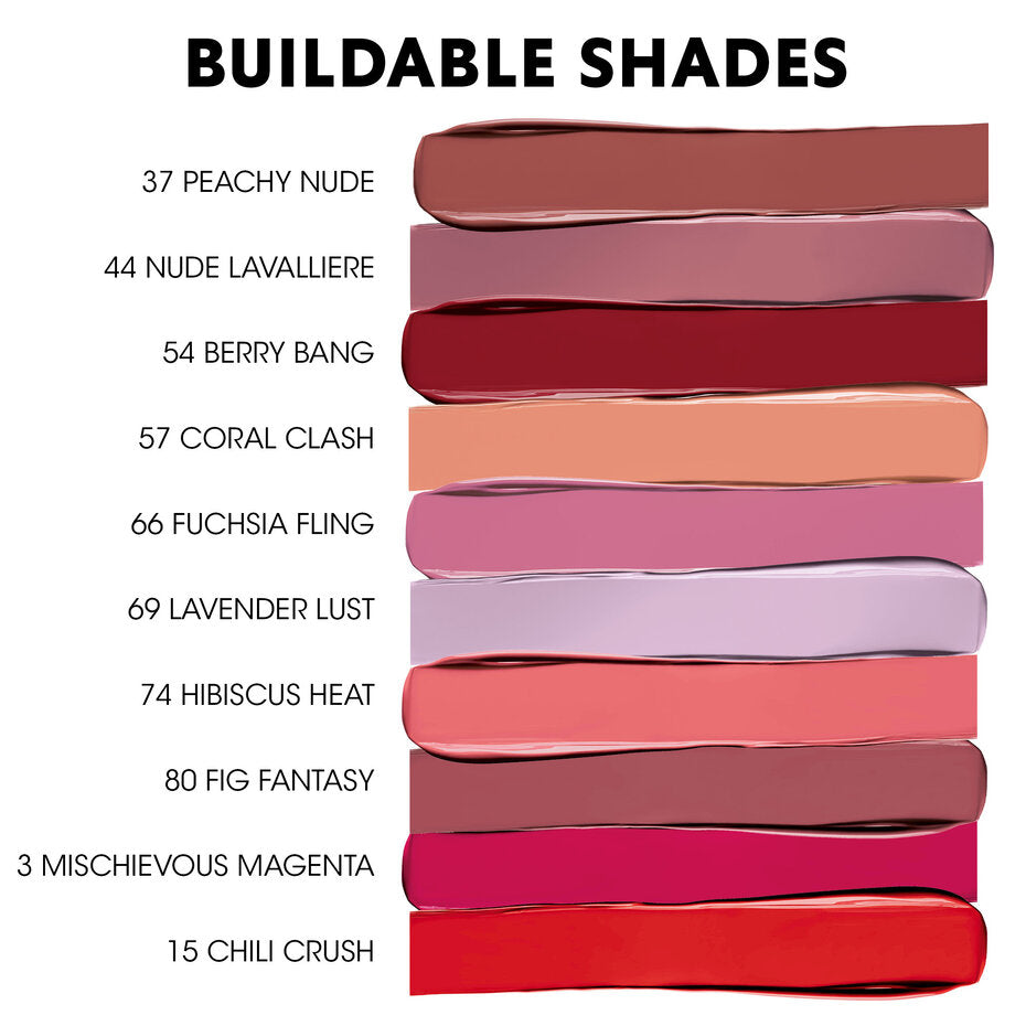 Ysl Make Me Blush Liquid Blush