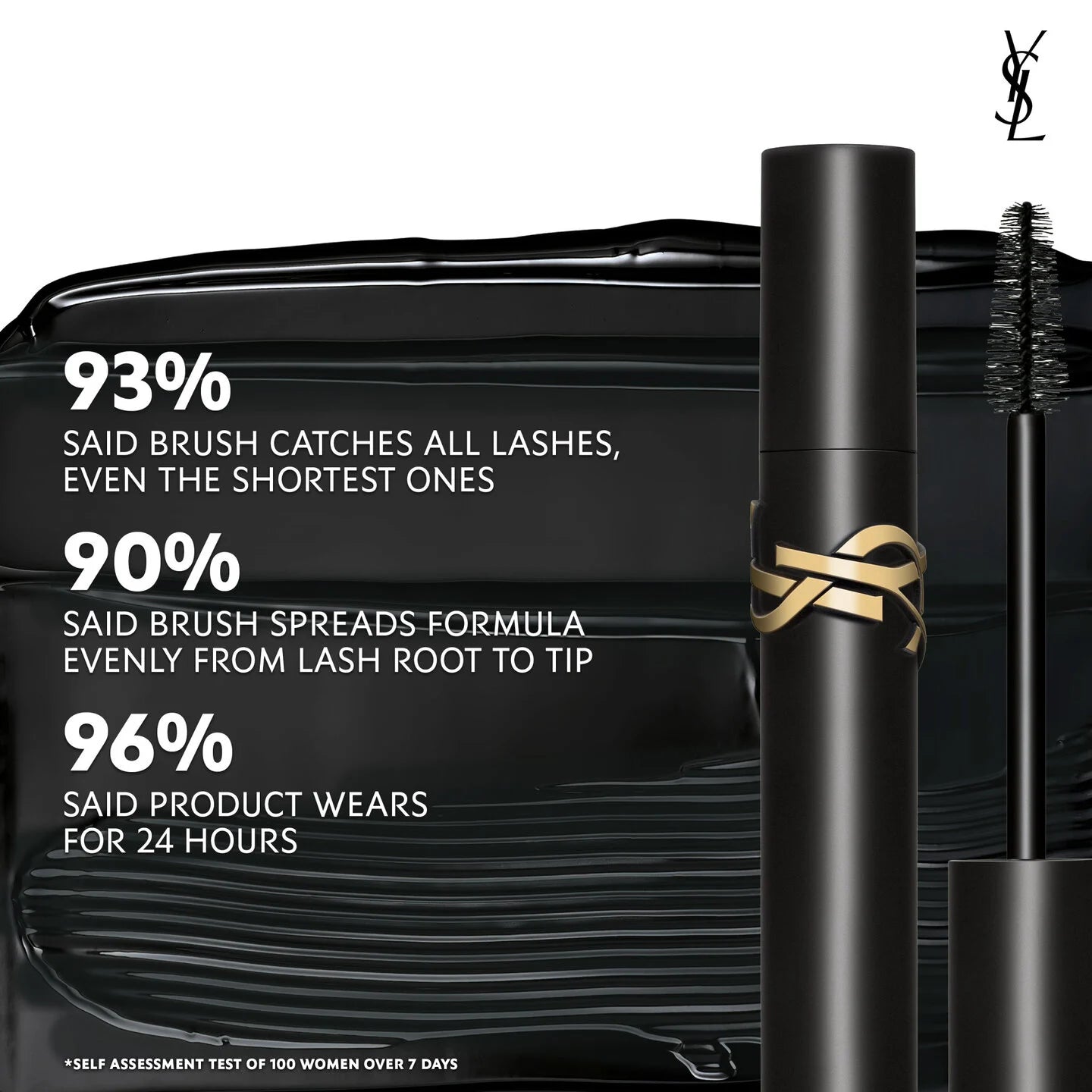 Ysl Lash Clash & Libre Eau De Parfum Gift Set
