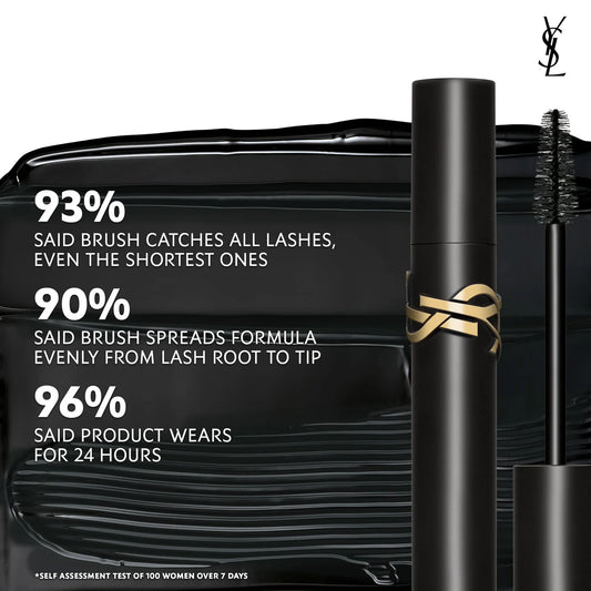 Ysl Lash Clash & Libre Eau De Parfum Gift Set