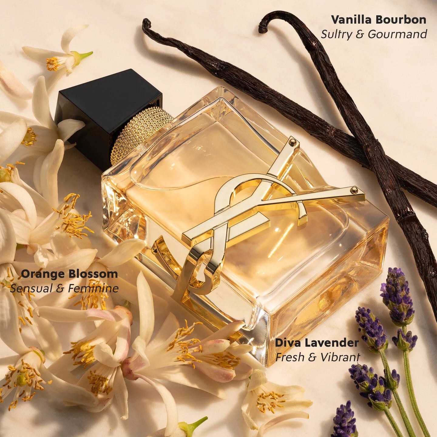 Ysl Lash Clash & Libre Eau De Parfum Gift Set