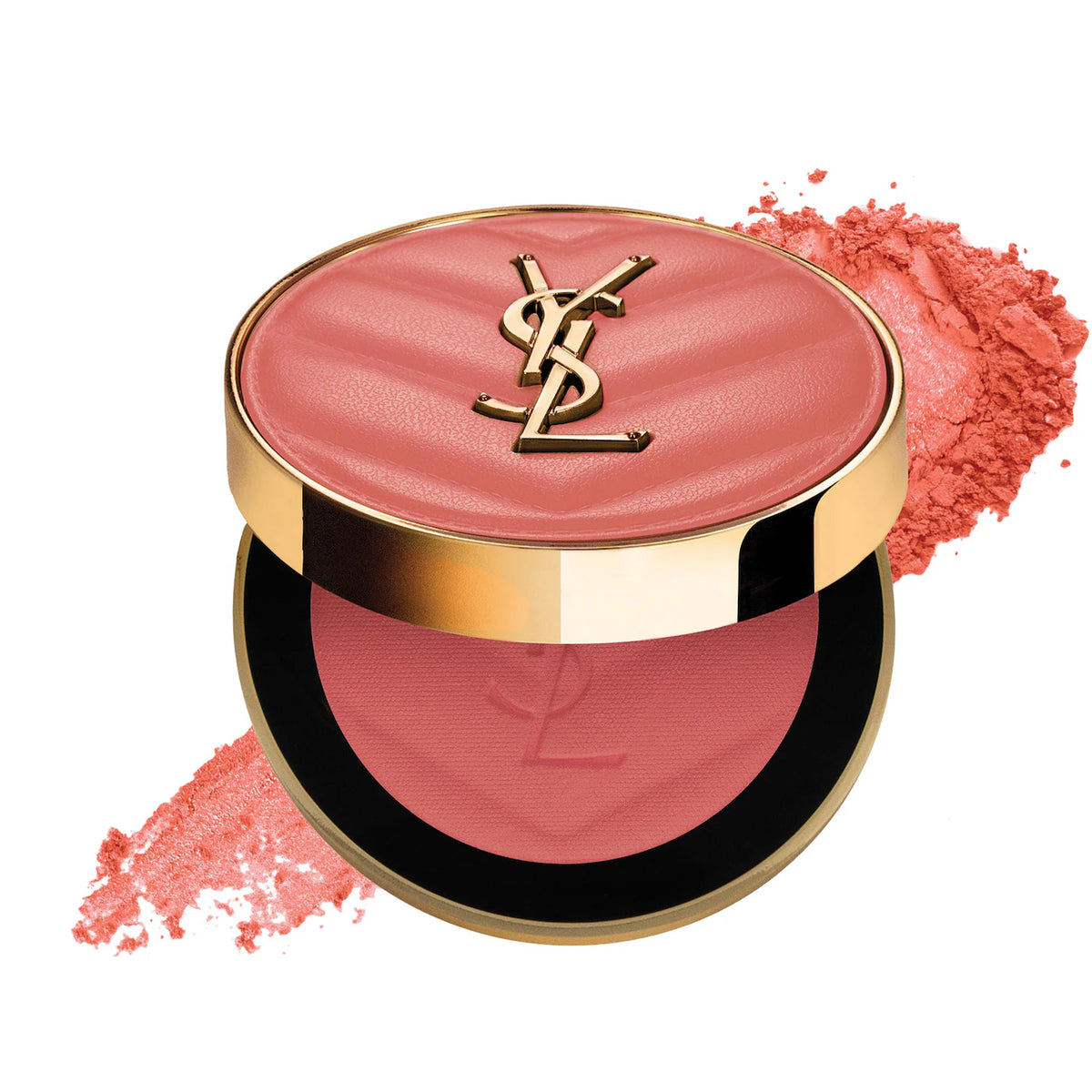 Ysl Make Me Blush