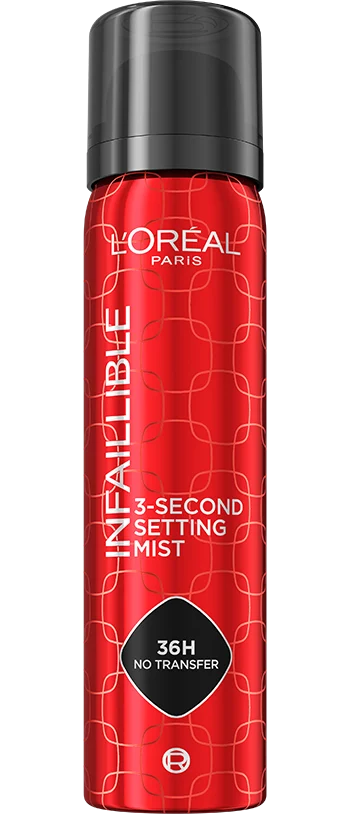 Loreal Infallible Setting Spray