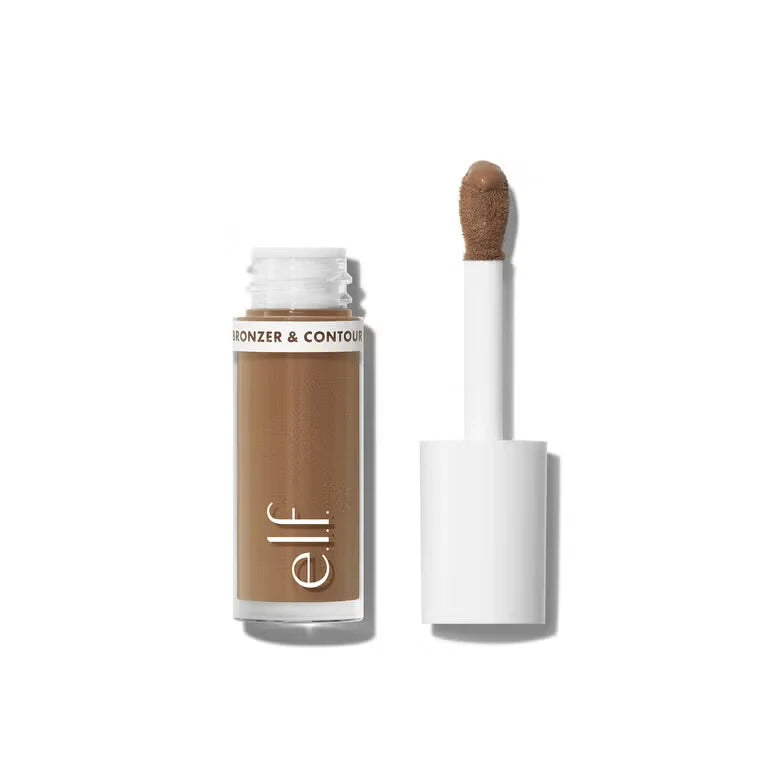 Elf Camo Liquid Bronzer and Contour