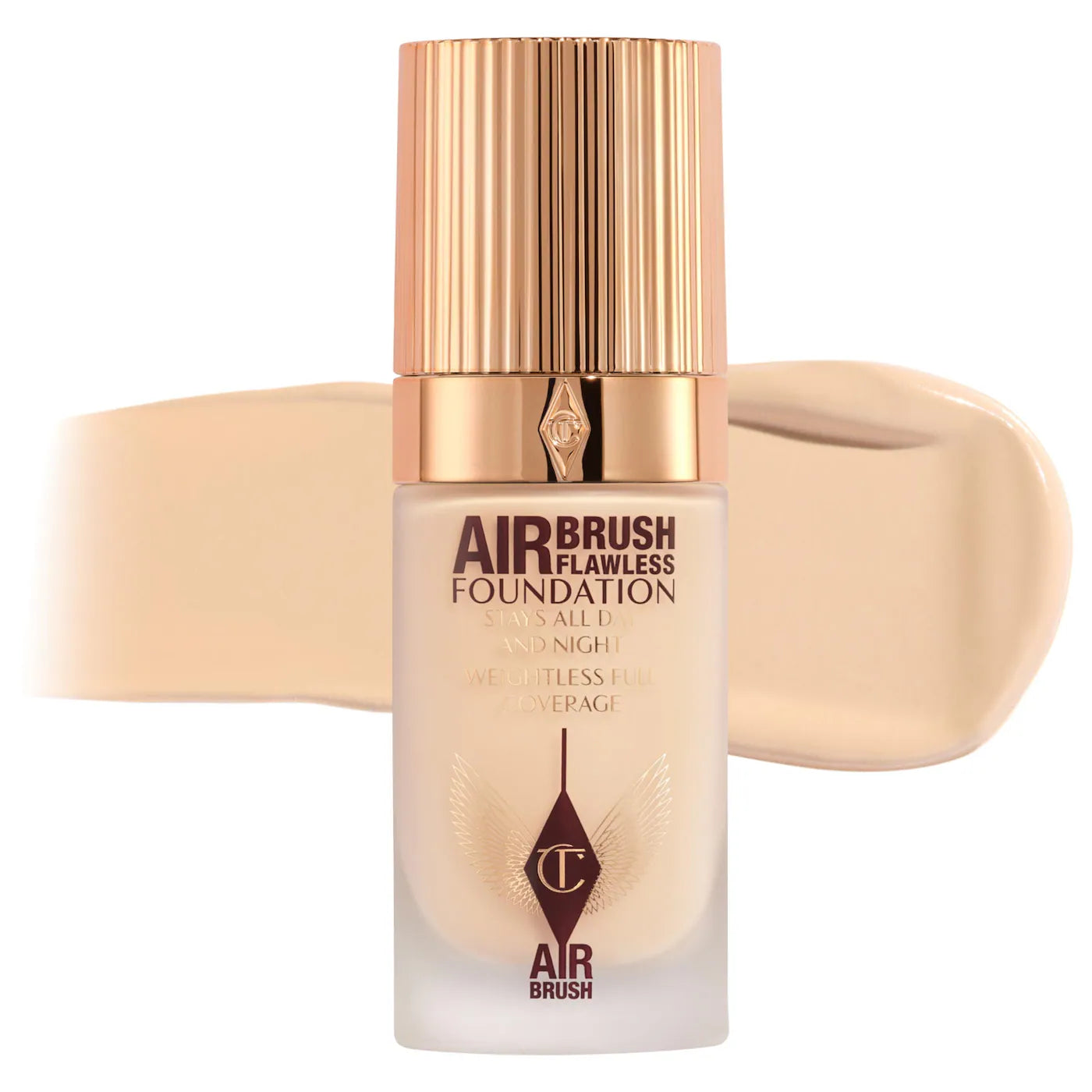 Charlotte Tilbury Airbrush Flawless Foundation