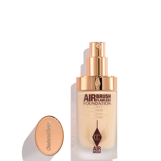 Charlotte Tilbury Airbrush Flawless Foundation