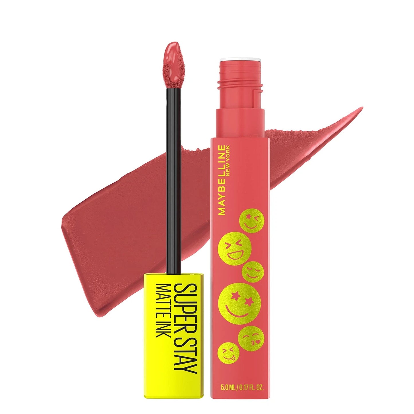 Maybelline Superstay Matte Liquid Lipstick