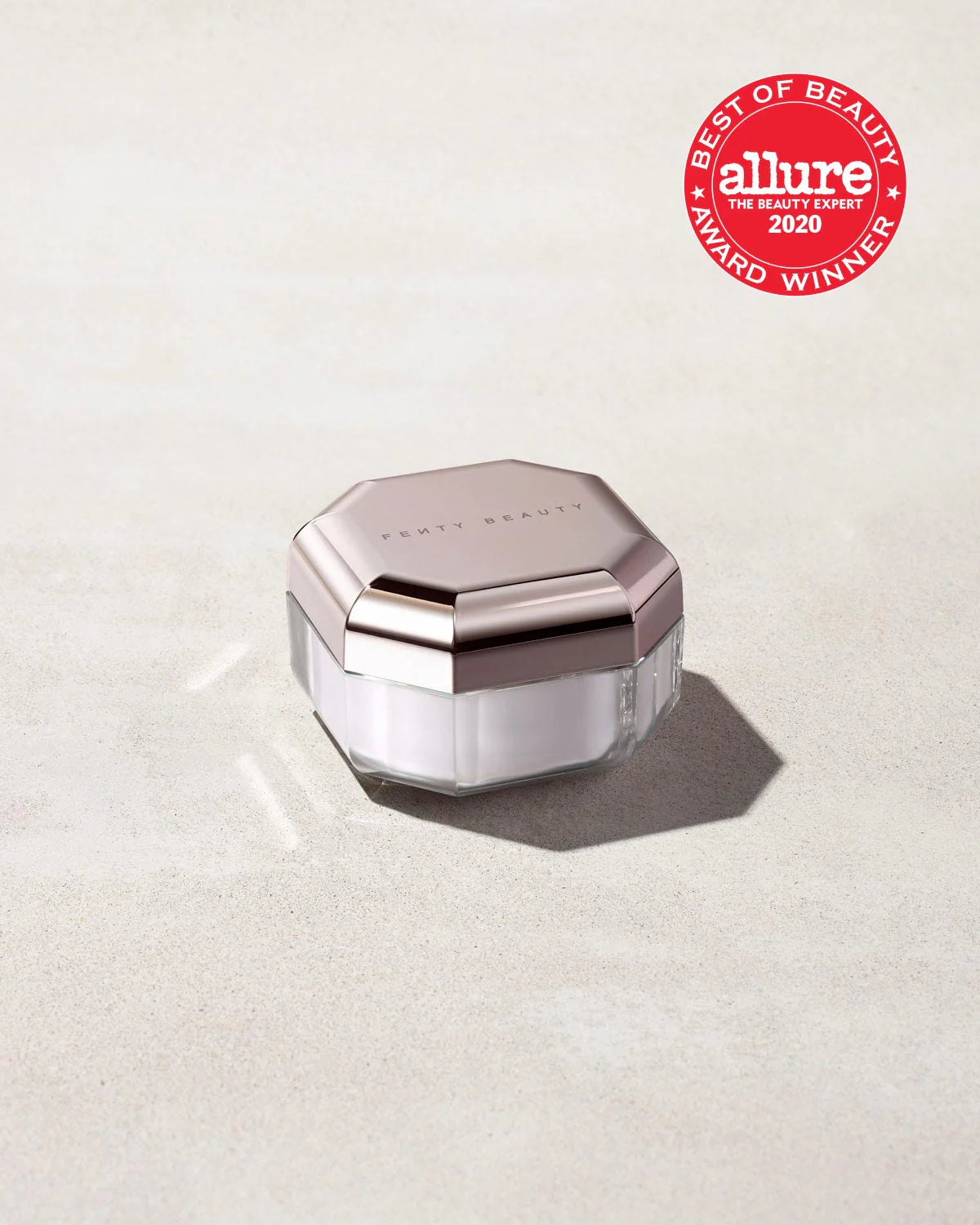 Fenty Beauty Loose Powder