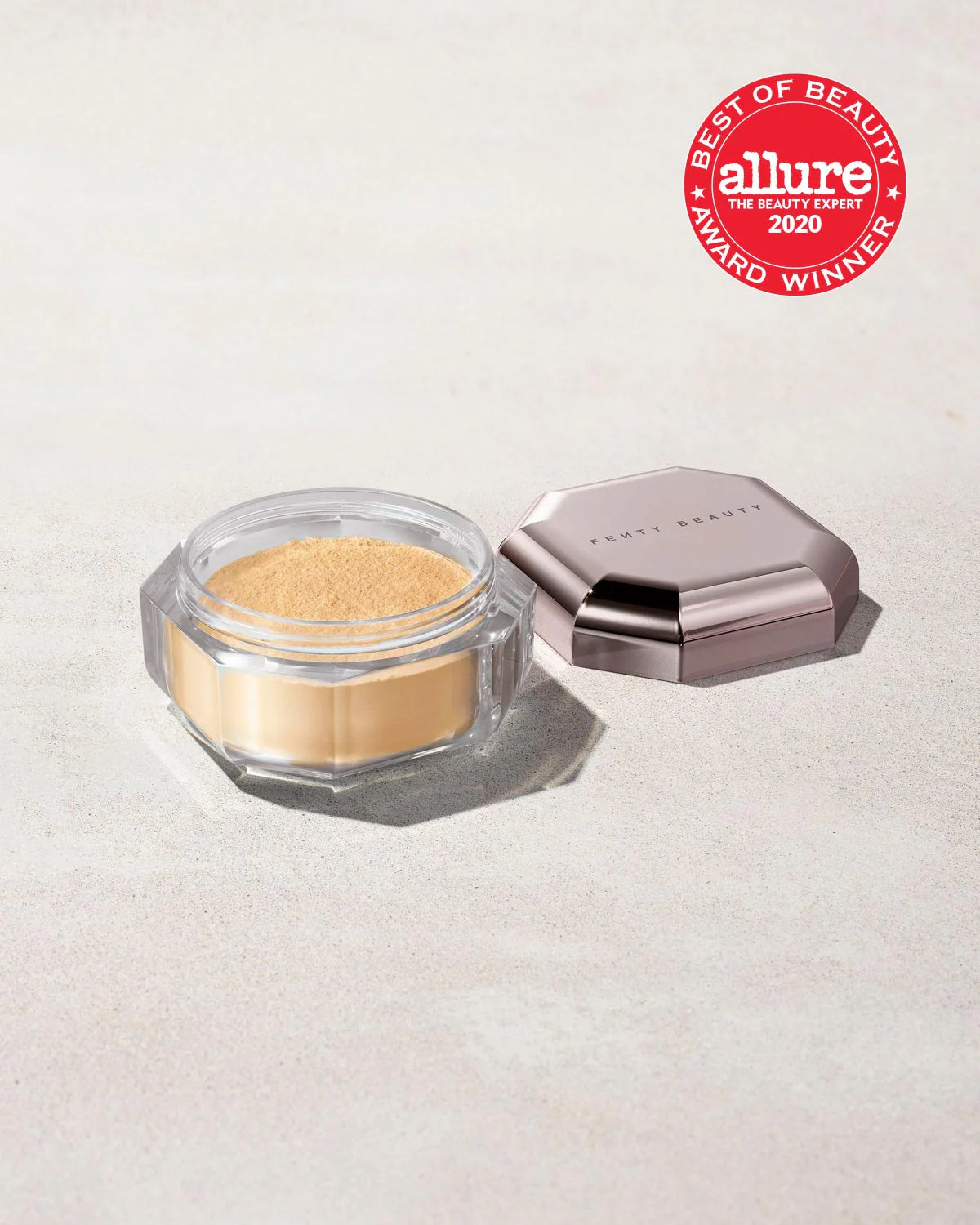 Fenty Beauty Loose Powder Mini