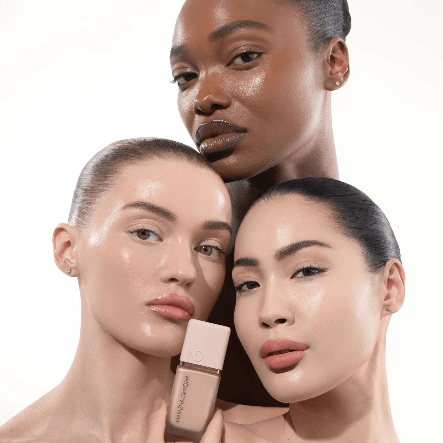 Natasha High Glam Foundation