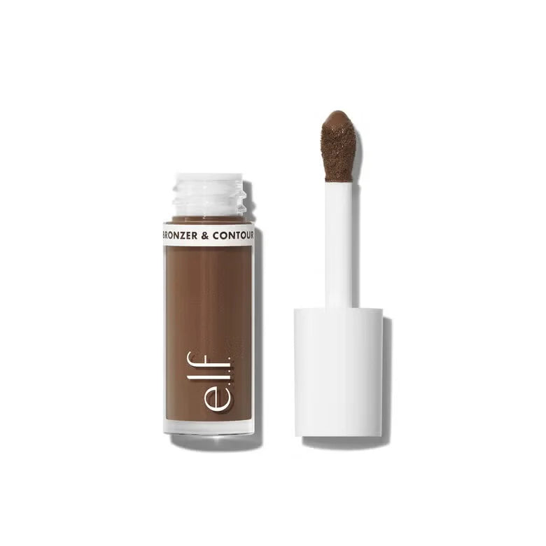Elf Camo Liquid Bronzer and Contour