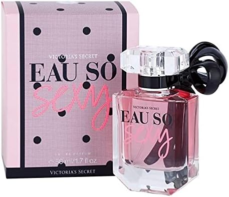Victoria's Secret Eau So Sexy 100ml