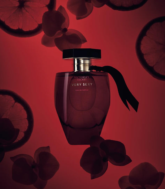Victoria's Secret Very Sexy - Perfume - American Line 50ml
