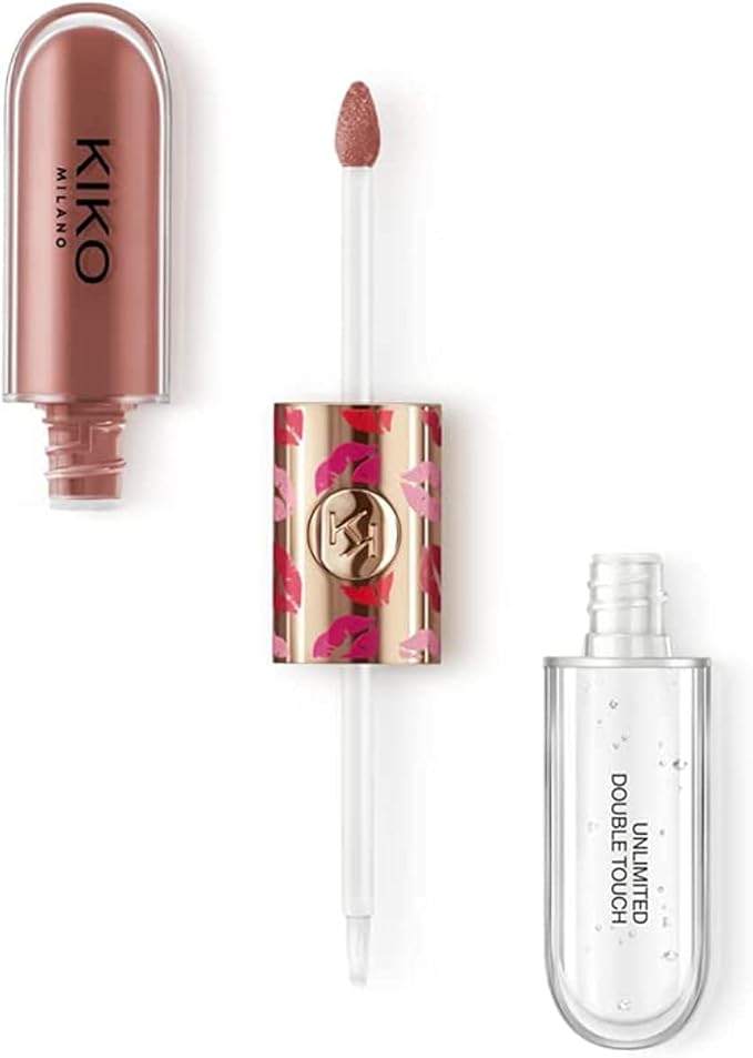 Kiko Double Touch Lipstick