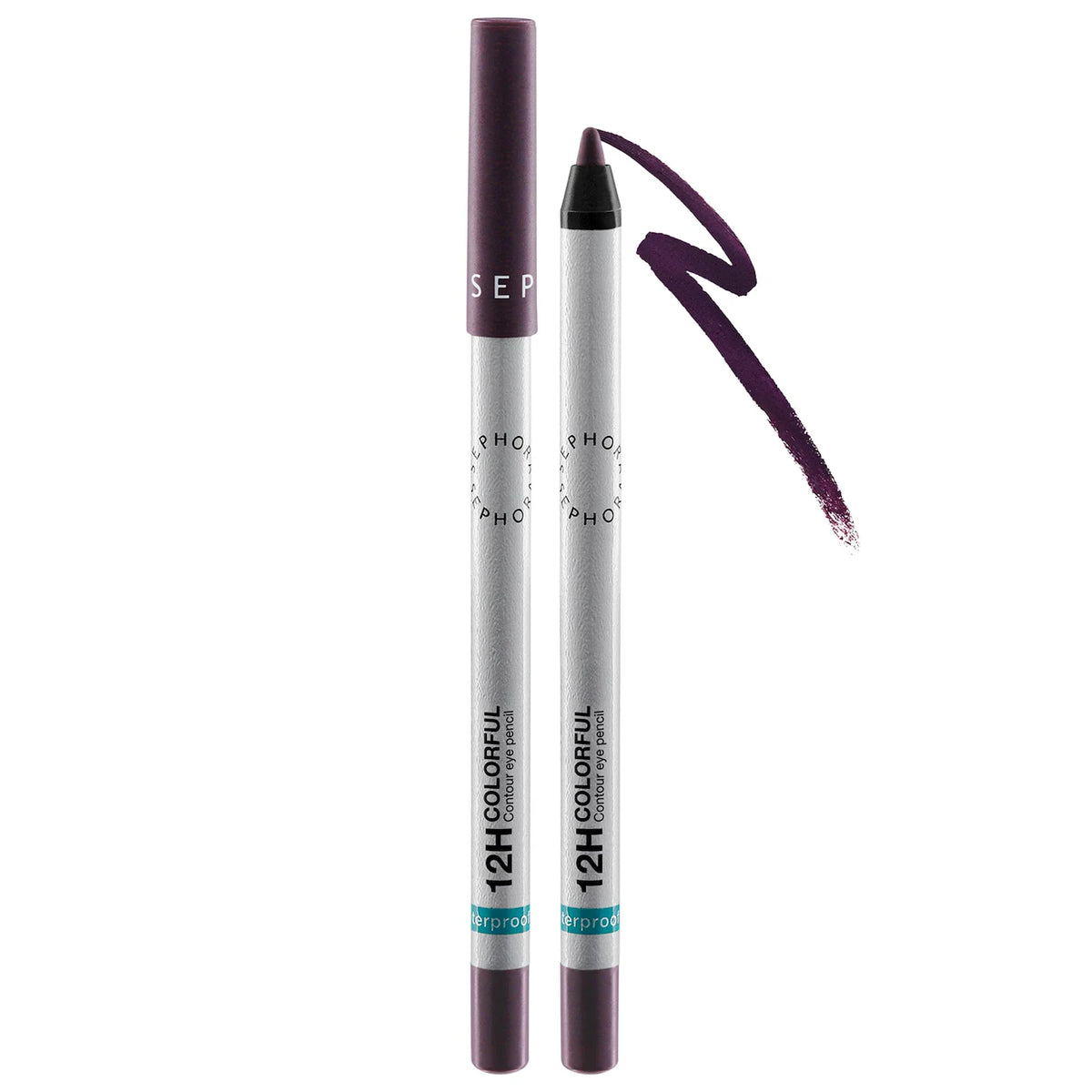 Sephora 12 Hour Colorful Contour Pencil Eyeliner
