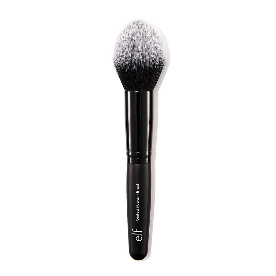 elf Pointed Powder Brush