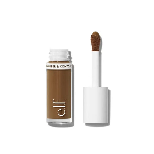 Elf Camo Liquid Bronzer and Contour