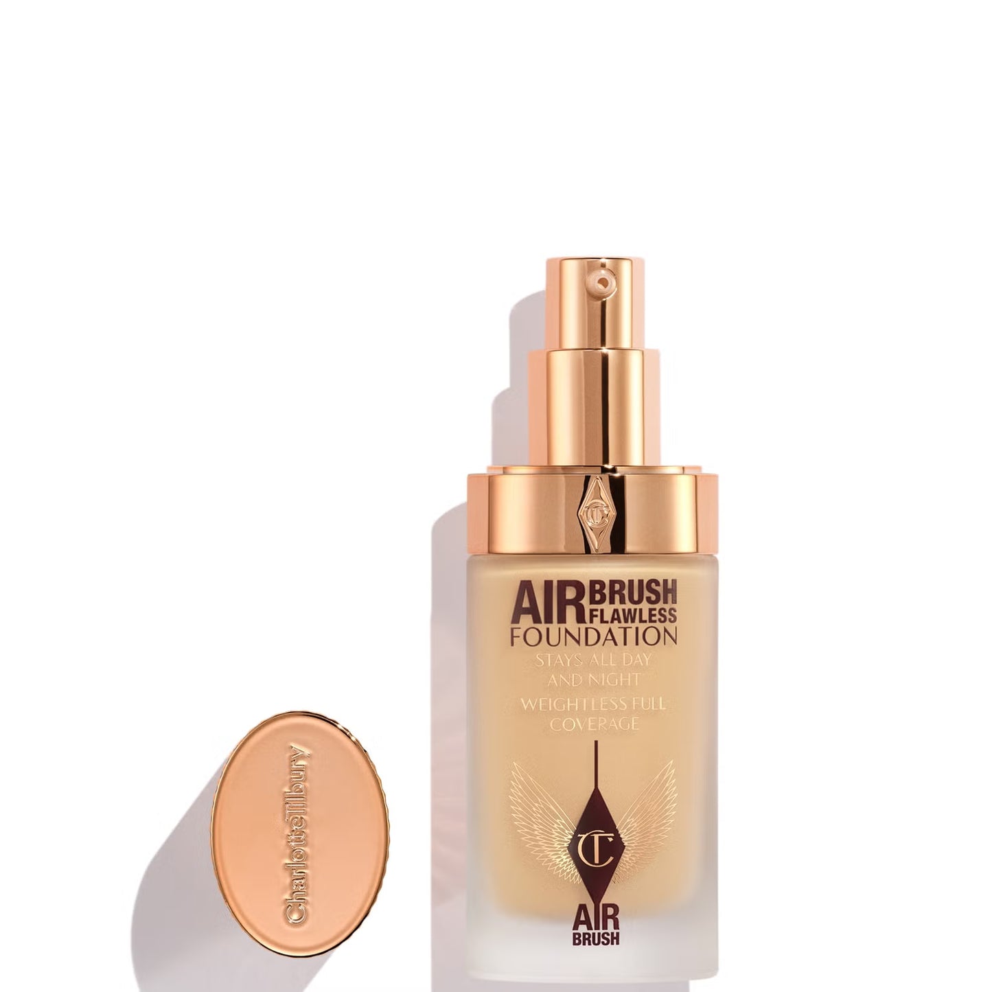 Charlotte Tilbury Airbrush Flawless Foundation