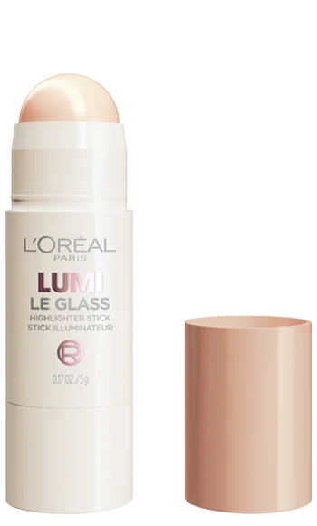 L'Oreal Lumi Le Glass Highlighter Stick