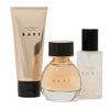 Victoria's Secret Bare 3 Pieces Set