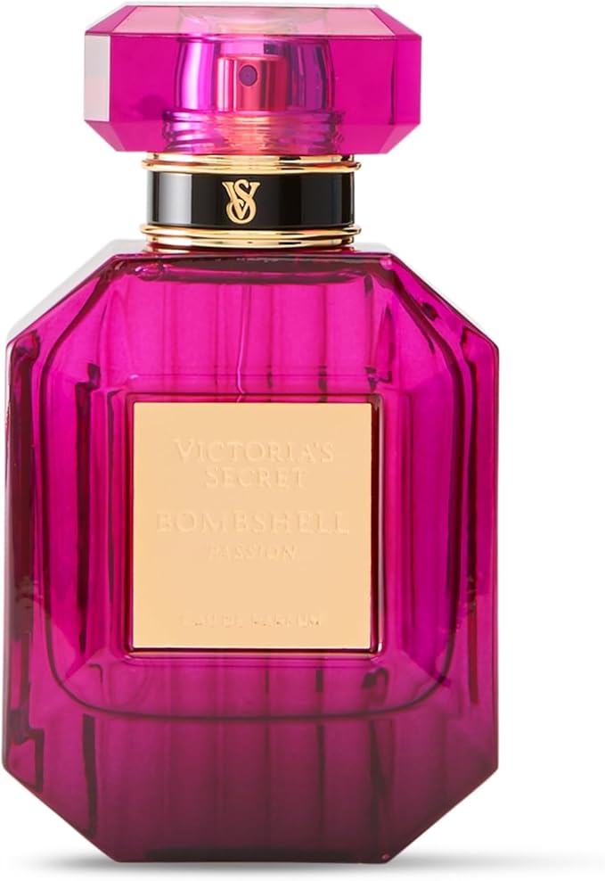 Victoria's Secret Bombshell Passion 50ml