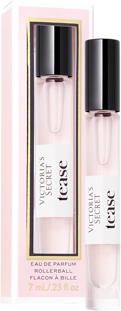 Victoria's Secret Tease Candy Roll Perfume
