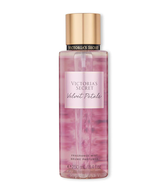 Victoria's Secret Mist Velvet