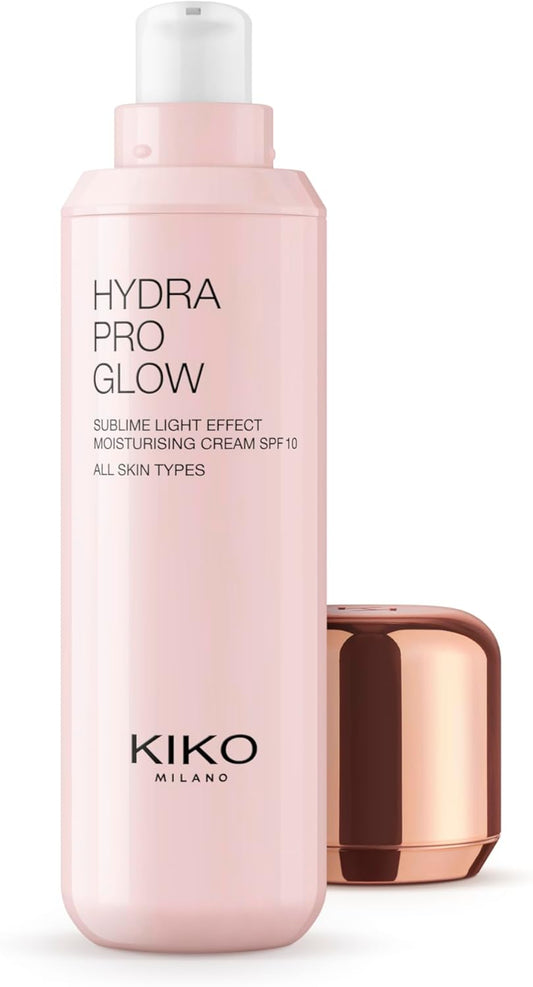 Kiko Hydra Pro Glow