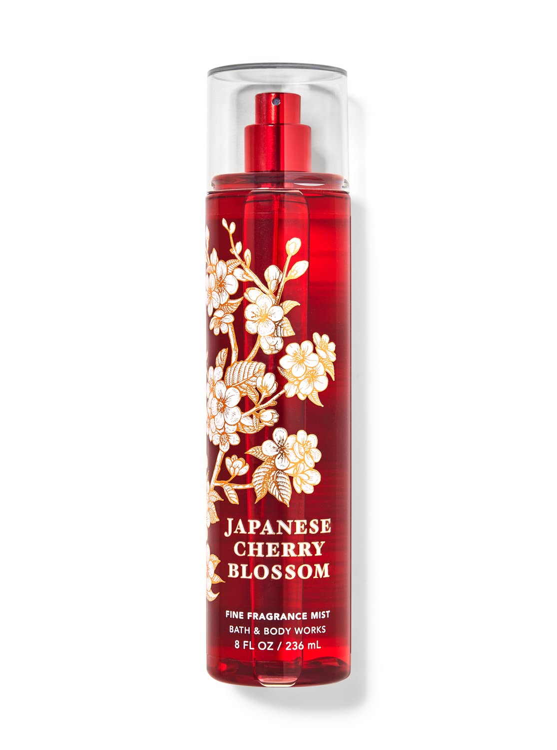 Bath & Body Works Mist Full Size