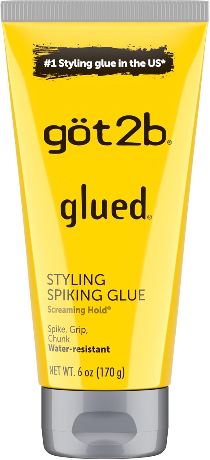 Got2B Glued Styling Eyebrow Gel