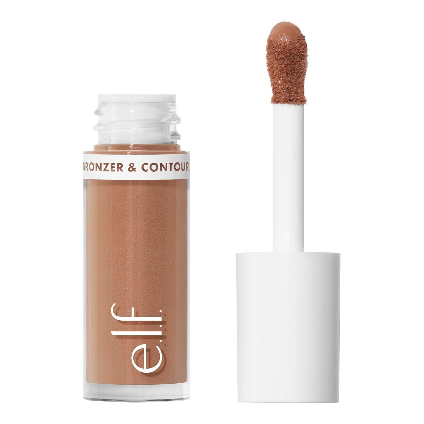 Elf Camo Liquid Bronzer and Contour