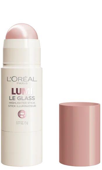 L'Oreal Lumi Le Glass Highlighter Stick
