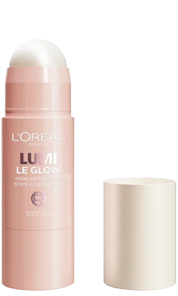 L'Oreal Lumi Le Glass Highlighter Stick