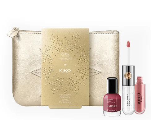 Kiko Makeup Kit