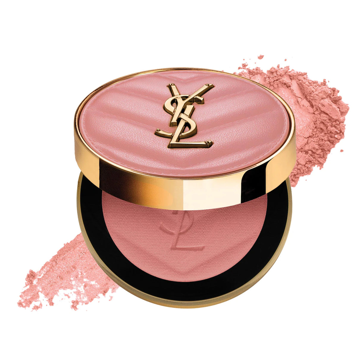 Ysl Make Me Blush