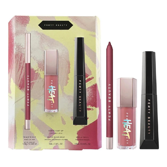 Fenty Beauty Summer Addictions from Set